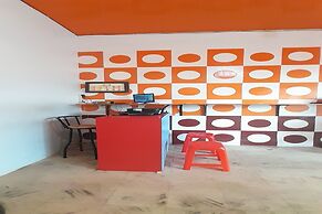 SPOT ON 93506 Kamboja Homestay Syariah