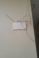 SPOT ON 93506 Kamboja Homestay Syariah