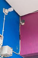 SPOT ON 93506 Kamboja Homestay Syariah