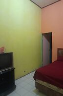 SPOT ON 93506 Kamboja Homestay Syariah