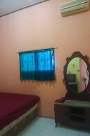 SPOT ON 93506 Kamboja Homestay Syariah