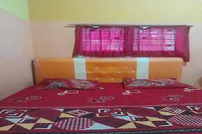 SPOT ON 93506 Kamboja Homestay Syariah