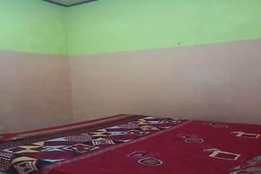 SPOT ON 93506 Kamboja Homestay Syariah