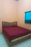 SPOT ON 93506 Kamboja Homestay Syariah