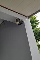 SPOT ON 93506 Kamboja Homestay Syariah