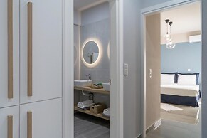 Nisimos Modern Apartment