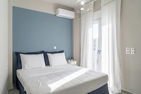 Nisimos Modern Apartment