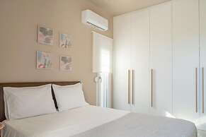 Nisimos Modern Apartment