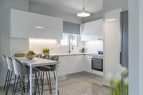 Nisimos Modern Apartment