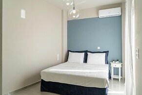 Nisimos Modern Apartment