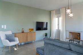 Nisimos Modern Apartment
