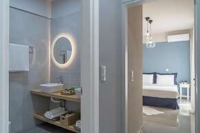 Nisimos Modern Apartment