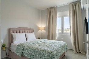 Nisimos Modern Apartment