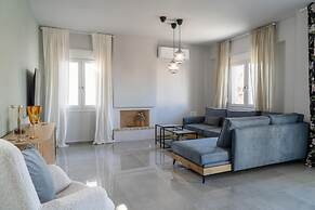 Nisimos Modern Apartment