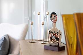 Nisimos Modern Apartment