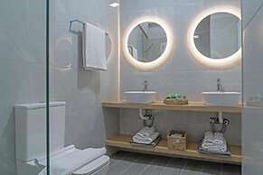 Nisimos Modern Apartment