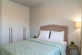 Nisimos Modern Apartment