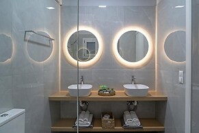 Nisimos Modern Apartment