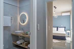 Nisimos Modern Apartment