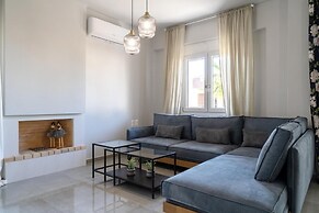 Nisimos Modern Apartment