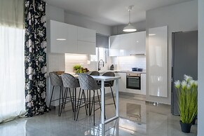 Nisimos Modern Apartment