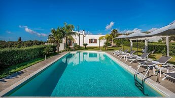 Villa Donna Agaver 6 Emma Villas