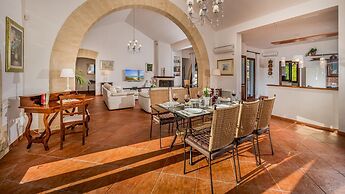 Villa Donna Agaver 6 Emma Villas