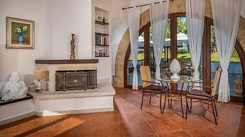 Villa Donna Agaver 6 Emma Villas