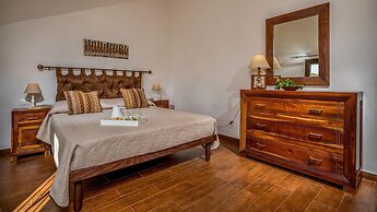 Villa Donna Agaver 6 Emma Villas