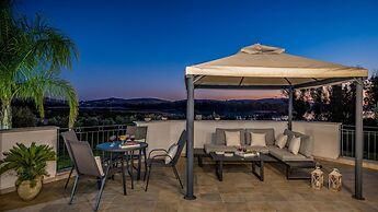 Villa Donna Agaver 6 Emma Villas