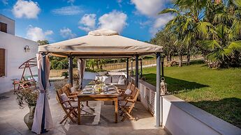 Villa Donna Agaver 6 Emma Villas