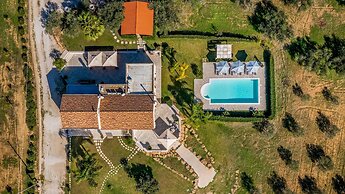 Villa Donna Agaver 6 Emma Villas