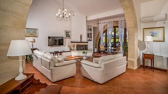 Villa Donna Agaver 6 Emma Villas