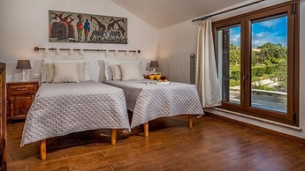 Villa Donna Agaver 6 Emma Villas