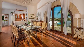 Villa Donna Agaver 6 Emma Villas