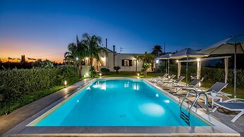 Villa Donna Agaver 6 Emma Villas