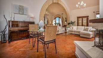 Villa Donna Agaver 6 Emma Villas