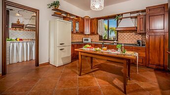 Villa Donna Agaver 6 Emma Villas