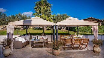 Villa Donna Agaver 6 Emma Villas