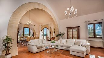 Villa Donna Agaver 6 Emma Villas