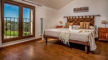 Villa Donna Agaver 6 Emma Villas