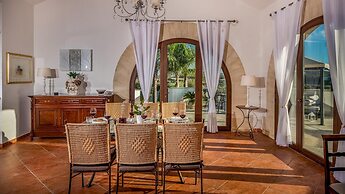 Villa Donna Agaver 6 Emma Villas