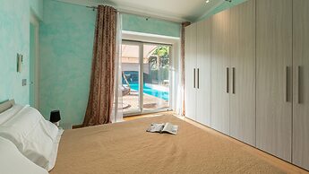 Villa Vivi 8 Emma Villas