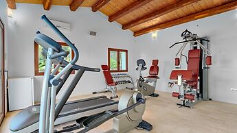 Villa Typha 10 Emma Villas