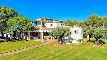 Villa Typha 10 Emma Villas