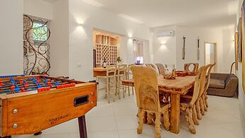 Villa Typha 10 Emma Villas