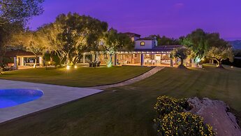 Villa Typha 10 Emma Villas