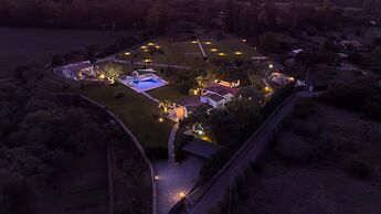 Villa Typha 10 Emma Villas