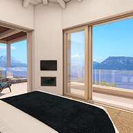 Villa Noesis in Lefkada