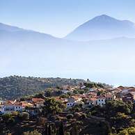 Villa Noesis in Lefkada